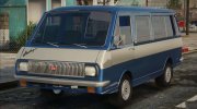 РАФ-2203 БУС for GTA San Andreas miniature 1
