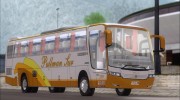 Busscar Vissta Buss LO Pullman Sur for GTA San Andreas miniature 1