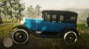 RDR Car  миниатюра 2