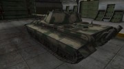 Скин для немецкого танка E-50 Ausf.M для World Of Tanks миниатюра 3