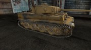 PzKpfw VI Tiger 8 para World Of Tanks miniatura 5