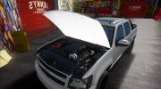 Chevrolet Avalanche Mk2 (IVF) for GTA San Andreas miniature 7