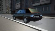 Skoda Forman для GTA San Andreas миниатюра 2