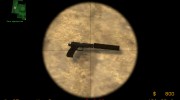 CZ75 on Sorrows Animations for Counter-Strike Source miniature 4
