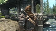 Mysterious Mask para TES V: Skyrim miniatura 2