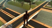 HD All City Road для GTA San Andreas миниатюра 7