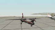 Ан-26 for GTA San Andreas miniature 4