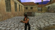 John Rambo for Counter Strike 1.6 miniature 4