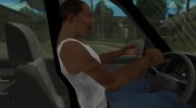 УАЗ Пикап, 2018, сток para GTA San Andreas miniatura 14