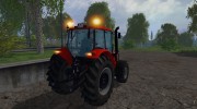 Zetor Forterra 140 HSX для Farming Simulator 2015 миниатюра 3