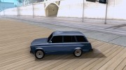 ВАЗ 2104 for GTA San Andreas miniature 2