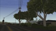 Pre-Lighting Fixes Pack для GTA San Andreas миниатюра 2