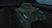 T2 lt Slavaa234 для World Of Tanks миниатюра 3