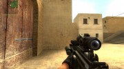 mp5 para Counter-Strike Source miniatura 2