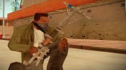 Карусель из Atomic Heart for GTA San Andreas miniature 2