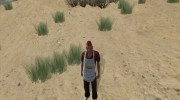 Omonood в HD para GTA San Andreas miniatura 2