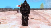 Персонаж из Unreal Tournament 3 v.2. para GTA San Andreas miniatura 3