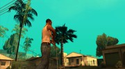 PS2 Atmoshere Timecyc для GTA San Andreas миниатюра 4