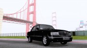 ГАЗ 3110 for GTA San Andreas miniature 5