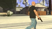 Skin DLC Gotten Gains GTA Online v4 для GTA San Andreas миниатюра 8