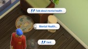 Mental Wellness para Sims 4 miniatura 3