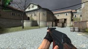 Mr.Riflemans AK74 on Flameomegas Animation para Counter-Strike Source miniatura 1