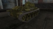 Шкурка для Т-50 para World Of Tanks miniatura 4