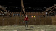 Ada Wong from Resident Evil 6 для GTA 4 миниатюра 2