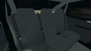 Chevrolet Impala Unmarked Detective [ELS] для GTA 4 миниатюра 7