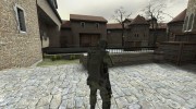 Canadian Forces Cadpat for Counter-Strike Source miniature 3