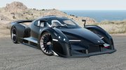 SCG 003S 2017 для BeamNG.Drive миниатюра 7