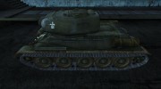 Т-34-85 для World Of Tanks миниатюра 2