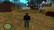 Зона отчуждения для GTA San Andreas миниатюра 7