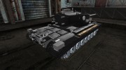 T30 Maxxt (ред.Diman64) для World Of Tanks миниатюра 4
