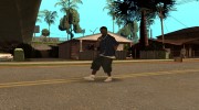 Animations for DYOM para GTA San Andreas miniatura 4