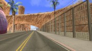 Island of Dreams V1 для GTA San Andreas миниатюра 17