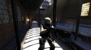 Link2ThePasts Usmc Counter-Terrorist для Counter-Strike Source миниатюра 1