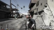 Damage Effects 1.1 for GTA 5 miniature 3
