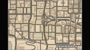 RDR2 Map Styled -reupload для GTA San Andreas миниатюра 3