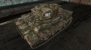 PzKpfw VI Tiger 9 for World Of Tanks miniature 1