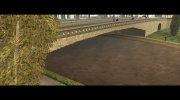 Shader Water for Low PC (SA:MP) для GTA San Andreas миниатюра 2
