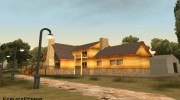 Retekstura ranch for GTA San Andreas miniature 2