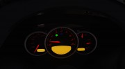 Porsche Boxster S (986) US-Spec для GTA San Andreas миниатюра 16