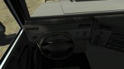 Hummer H1 для GTA 4 миниатюра 6