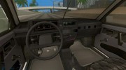 ВАЗ 21099 v2 para GTA San Andreas miniatura 6