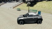 Mini Coupe Concept v0.5 для GTA 4 миниатюра 2