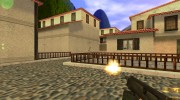 TMP No-Silenced for Counter Strike 1.6 miniature 2