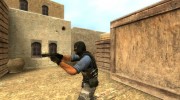 Afterburner P99 on eviltiki100s para Counter-Strike Source miniatura 5