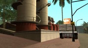 Oil Ryder для GTA San Andreas миниатюра 3