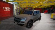 Chevrolet TrailBlazer 2019 (SA Style) for GTA San Andreas miniature 1